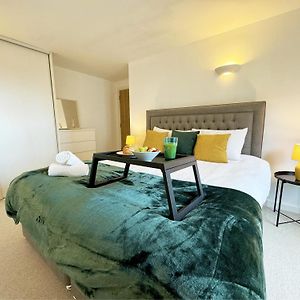 Appartement met Twee Slaapkamers